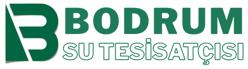 Bodrum Su Tesisatçısı - Telefon 0535 763 67 36